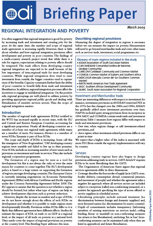 First page of publication